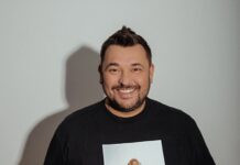 Куда пойти в Ростове: подборка культурных событий июня Сергей Жуков // фото: группа ВКонтакте "Сергей Жуков & Руки Вверх!", vk.com/sezhukov