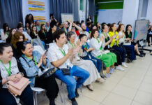 Третий региональный форум инклюзивного предпринимательства «Бизнес без границ» пройдет в Ростове 26 мая