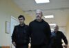 суд над Кушнаревым //