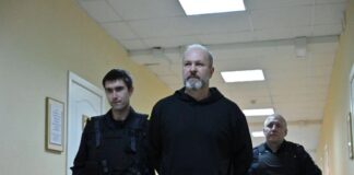 суд над Кушнаревым //