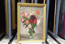 Картины из Таганрогского музея покажут в Третьяковке