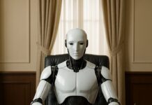 ИИ будут внедрять в госуправление Ростовской области ИИ в госуправлении // фото: Изображение сгенерировано с помощью ИИ chatGPT