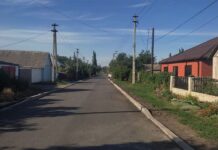 На Дону отремонтируют 163 дороги — уже готовы 55 участков ремонт дорог в Ростовской области // фото: пресс-служба Правительства Ростовской области