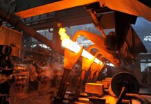 В 2025 году «Тагмет» может прекратить существование "Тагмет" // фото: tagmet.tmk-group.ru