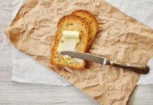 В Волгодонске цена на сливочное масло поднялась до 1109 рублей сливочное масло // фото: Изображение от bublikhaus на Freepik