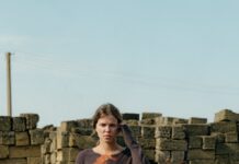 Начались съемки продолжения сериала-хита для Wink.ru «Ландыши. Вторая весна» сериал "Ландыши" // фото: пресс-служба кинотеатра Wink