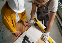 Подрядчик сорвал капремонт детской больницы в Ростове реконструкция, ремонт // фото: Изображение от freepik на Freepik