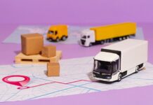 В Ростове построят индустриально-логистический парк за 22 млрд рублей В Ростове построят логистический центр // фото: freepik.com