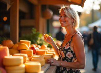 На Дону спрос на сельский туризм вырос на 42% // фото: сгенерировано с помощью ИИ Freepik