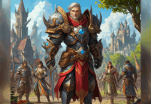 Онлайн-MMORPG без доната: миф или реальность?