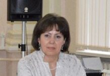 В Семикаракорске назначен новый и. о. главы администрации Галина Юсина // фото: администрация Семикаракорска