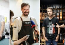 Как хобби ростовчан превратилось в успешный бизнес