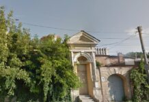 В Ростове за 46 млн рублей продают старинный особняк Солопова