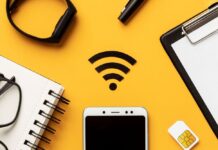 Карту точек Wi-Fi опубликовали в Ростовской области Wi-Fi // фото: Изображение от freepik на Freepik