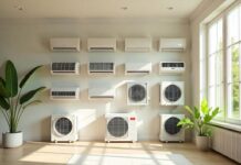 Ростовчане бьют рекорды энергопотребления: 1,5 млн кондиционеров за 5 лет кондиционеры // фото: Изображение сгенерировано с помощью ИИ Freepik