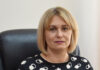Наталья Пащенко // фото: сайт Администрации Семикаракорска