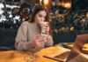 в кофейнях Ростова часто есть бесплатный Wi-Fi // фото: freepik.com, senivpetro