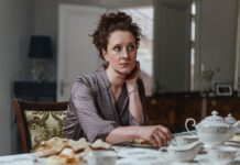 В сериале «Дети перемен» для онлайн-кинотеатров Wink.ru и START появились новые герои В сериале «Дети перемен» для онлайн-кинотеатров Wink.ru и START появились новые герои // фото: пресс-служба Wink.ru