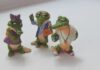 коллекционные яйца Kinder сюрприз имеют специальные маркировку и упаковку // фото: Ольга Медведева