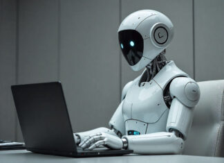 Зарплаты специалистов по робототехнике на юге России выросли на 10% ии-юрист // фото: Изображение сгенерировано с помощью ИИ Freepik