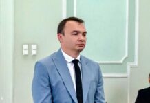 В Ростове назначен новый глава департамента архитектуры Александр Шелаков // фото: rostov - gorod.ru