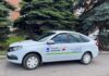 новые автомобили для медучреждений // фото: Telegram-канал Юрия Слюсаря