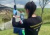 в водоотводном канале Батайска обнаружили вредные вещества // фото: пресс-служба ГМУ ФССП России