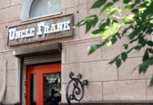 Ростовский ресторан запустит линию собственной консервации ресторан "Дядя Фрэнк" запустит линию собственных консервов // фото: vk.com/unclefrankrnd