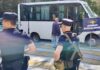 В Ростове в зоне ЧС начала работать мобильная приемная полиции // фото: пресс-служба ГУ МВД по Ростовской области