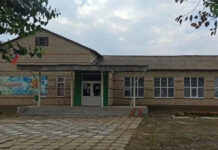 дом культуры // фото: пресс-служба Правительства Ростовской области