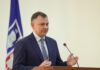 Юрий Слюсарь // фото: пресс-служба Правительства Ростовской области