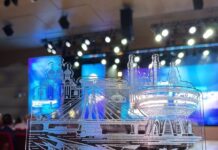 В Красном Сулине построят сквер за 90 млн рублей