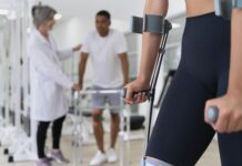 В Усть-Донецком районе будут реабилитировать бойцов СВО