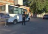мобильная полиция Ростов // фото: пресс-служба ГУ МВД по Ростовской области