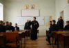 священники будут преподавать в школах // фото: donseminary.ru