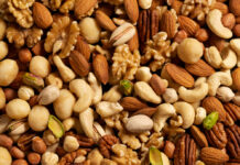 Православные отмечают Ореховый Спас 29 августа