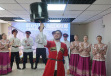 Ростовский колледж культуры обзавелся собственным общежитием Ростовский колледж культуры // фото: donland.ru