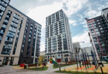 ГК «ЮгСтройИнвест» завершила строительство трех домов на территории «Нового Ростова» ГК «ЮгСтройИнвест» завершила строительство трех домов на территории «Нового Ростова» //Фото ГК «ЮгСтройИнвест»