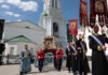 крестный ход в честь День Донской иконы Божьей Матери // фото: donland.ru