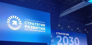 форум Стратегия 2030 // фото: Городской репортер