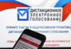 В Ростовской области более 250 тысяч избирателей проголосуют дистанционно // фото: Михаил Фролов, .msk.kp.ru