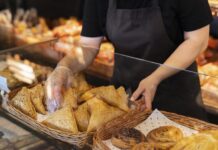 В Ростове на 3 месяца закрыли пекарню «Моя булочка» из-за антисанитарии пекарня // фото: freepik.com