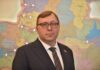 Александр Ищенко // фото: пресс-служба регионального отделения партии "Единая Россия"