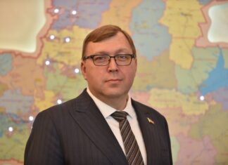 В Ростовской области подвели итоги законодательной работы за 2025 год Александр Ищенко // фото: пресс-служба регионального отделения партии "Единая Россия"