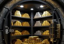 С начала года дончане инвестировали в цифровые драгметаллы свыше 116 млн рублей слитки драгоценных металлов // фото: нейросет GiьgaChat от Сбера