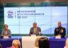 Председатель Заксобрания Ростовской области Александр Ищенко прокомментировал итоги выборов на Дону // фото: пресс-служба "Единой России"