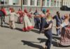 В Ростове выборы-2025 прошли весело и с высокой явкой // фото: "Городской репортер"
