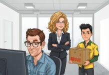 На Дону самые высокие зарплаты получают айтишники, топ-менеджеры и курьеры самые высокооплачиваемые специалисты на Дону - айтишники, топ-менеджеры и курьеры // фото: нейросеть leonardo.ai