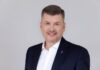Андрей Прищемихин стал новм директором ростовского филиала компании «Ростелеком» //Фото пресс-службы «Ростелеком»