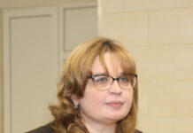 Новым руководителем донского Минздрава стала Елена Теплякова Елена Теплякова возглавила донской Минздрав // фото: volgodonskgorod.ru, пресс-служба администрации Волгодонска